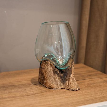 Seahana Apartment هيماري المظهر الخارجي الصورة