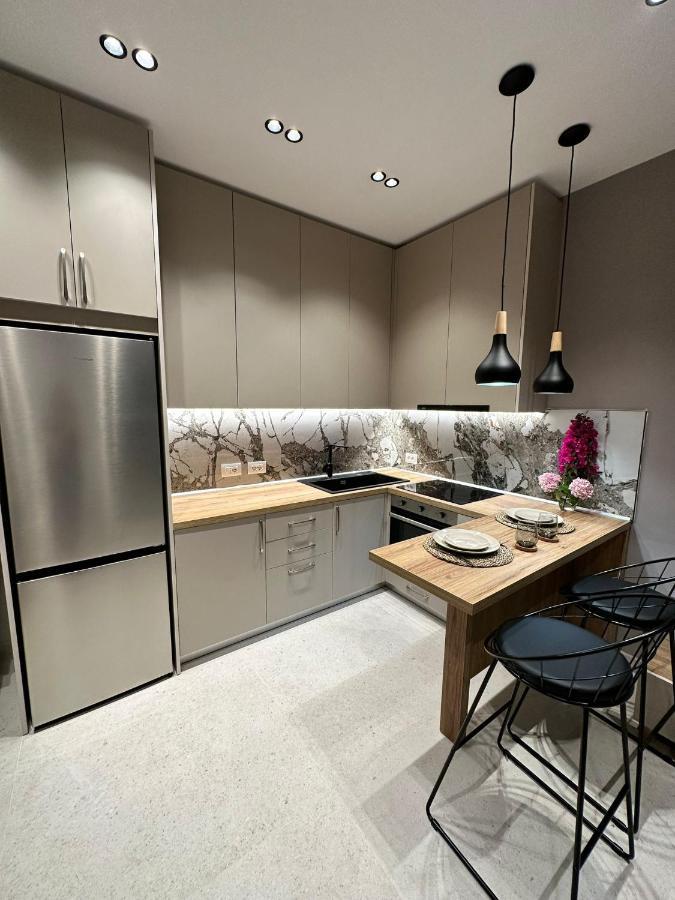 Seahana Apartment هيماري المظهر الخارجي الصورة