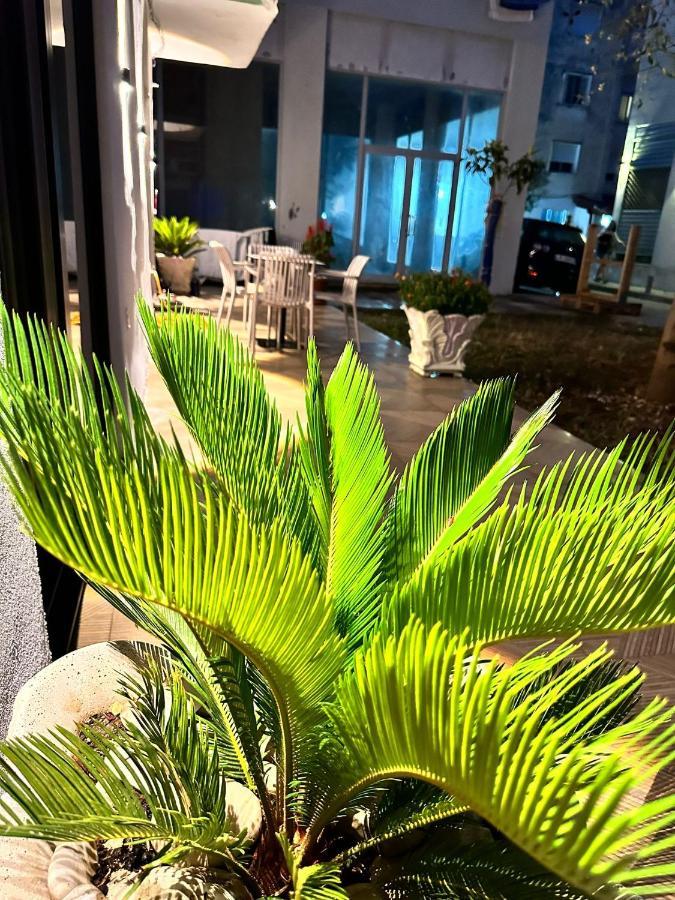 Seahana Apartment هيماري المظهر الخارجي الصورة
