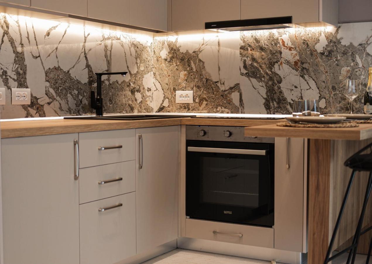 Seahana Apartment هيماري المظهر الخارجي الصورة