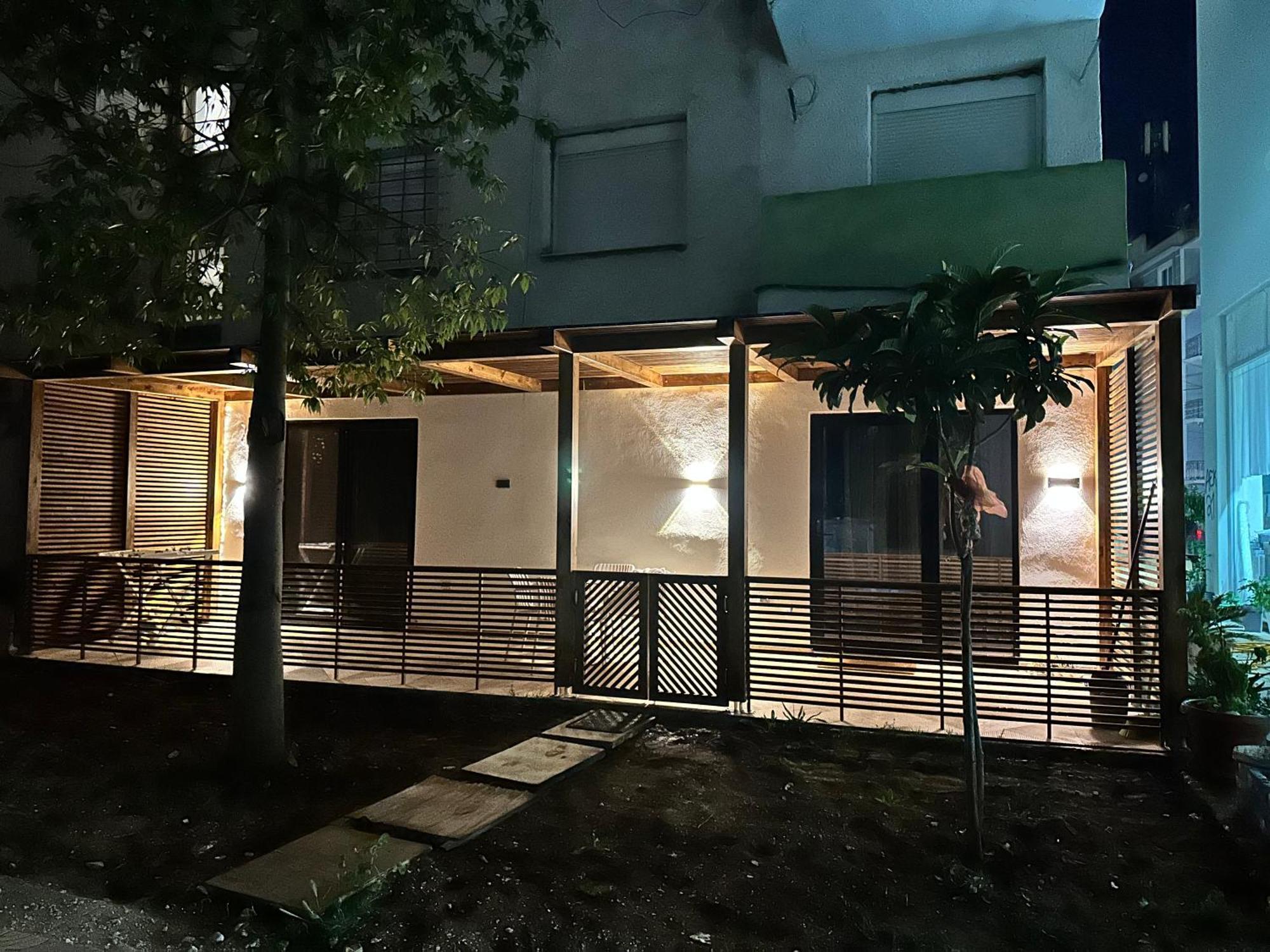 Seahana Apartment هيماري المظهر الخارجي الصورة