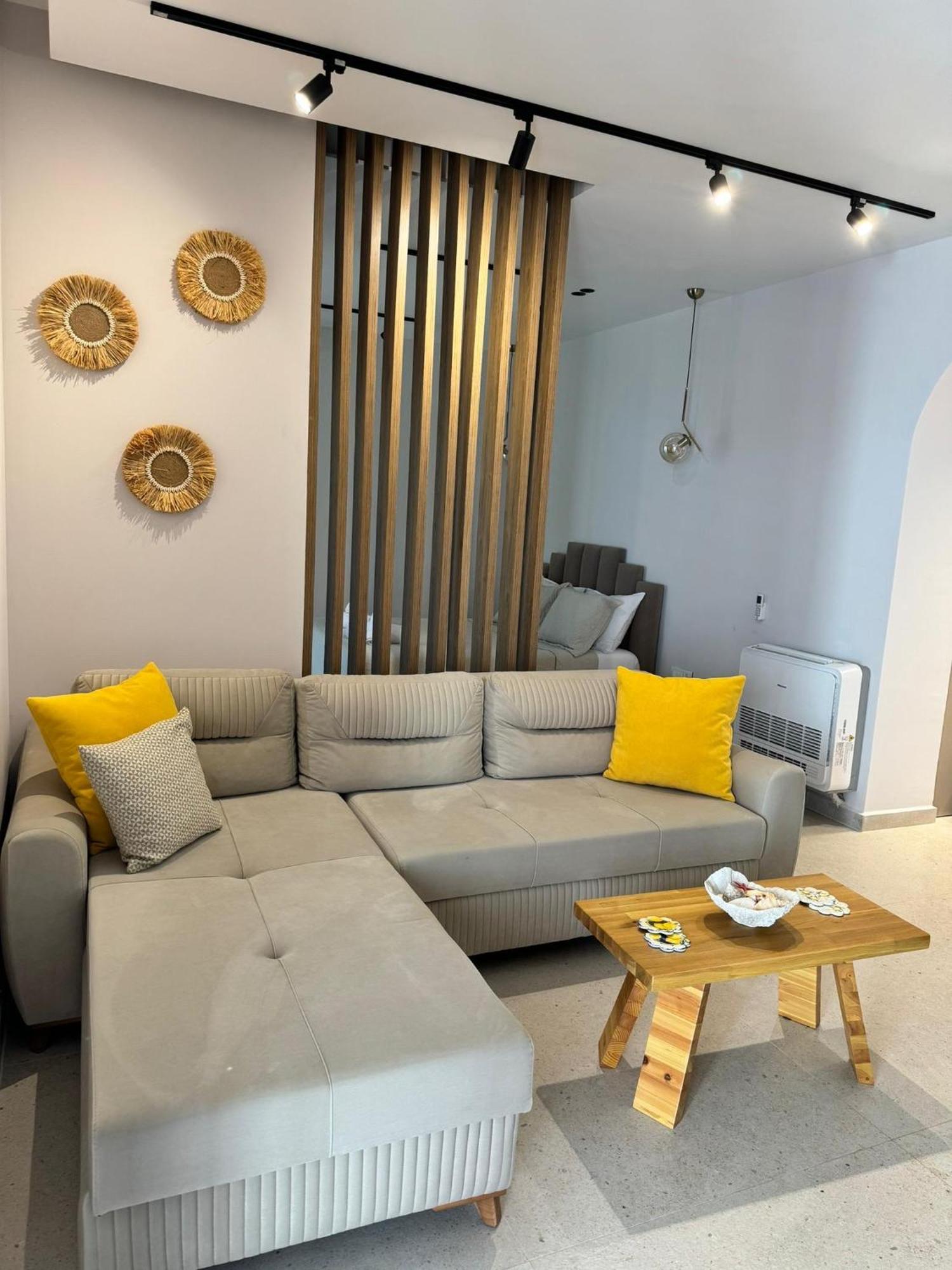 Seahana Apartment هيماري المظهر الخارجي الصورة
