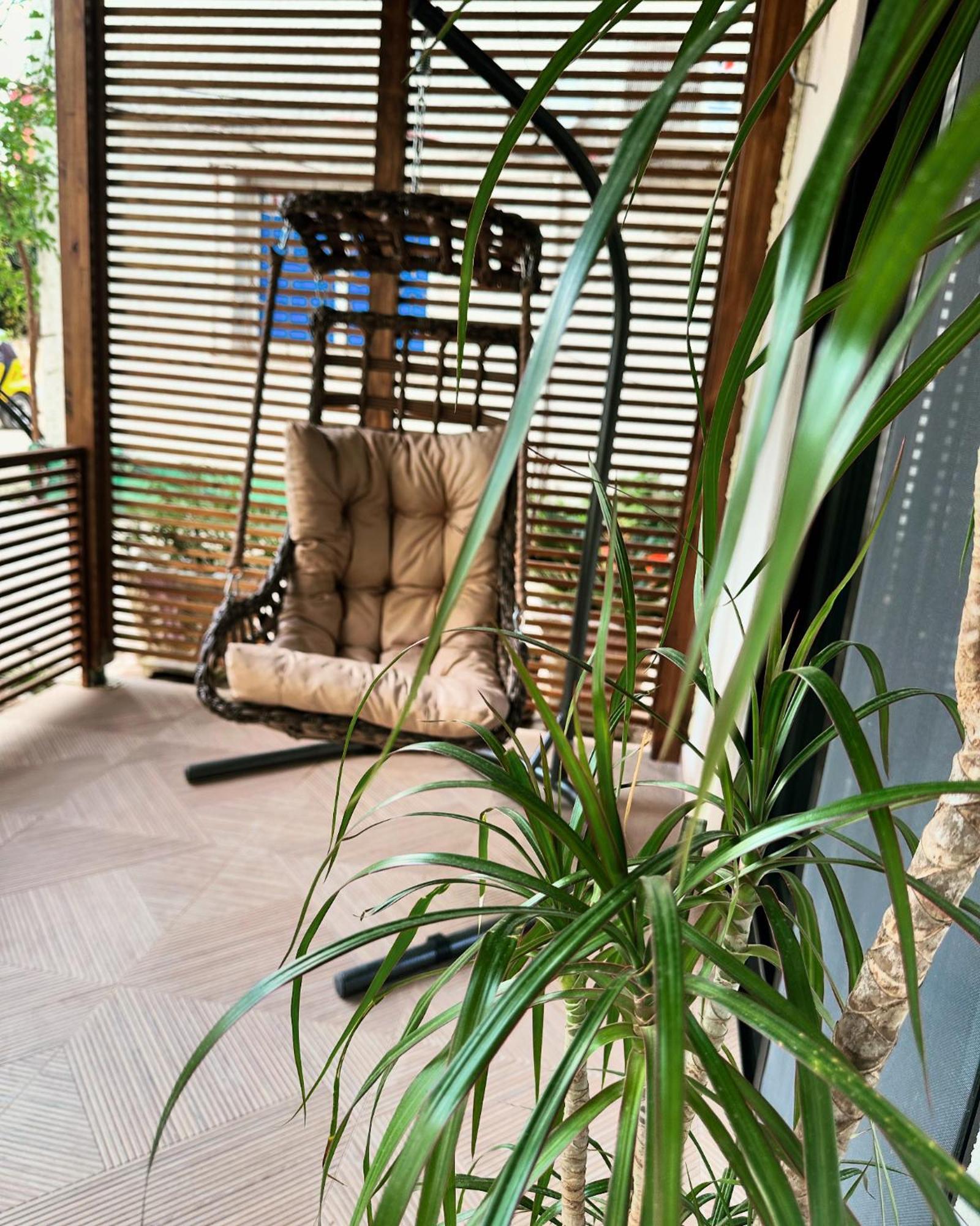 Seahana Apartment هيماري المظهر الخارجي الصورة