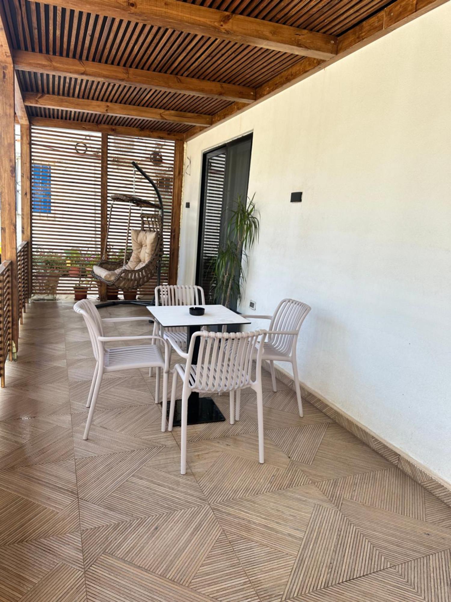 Seahana Apartment هيماري المظهر الخارجي الصورة