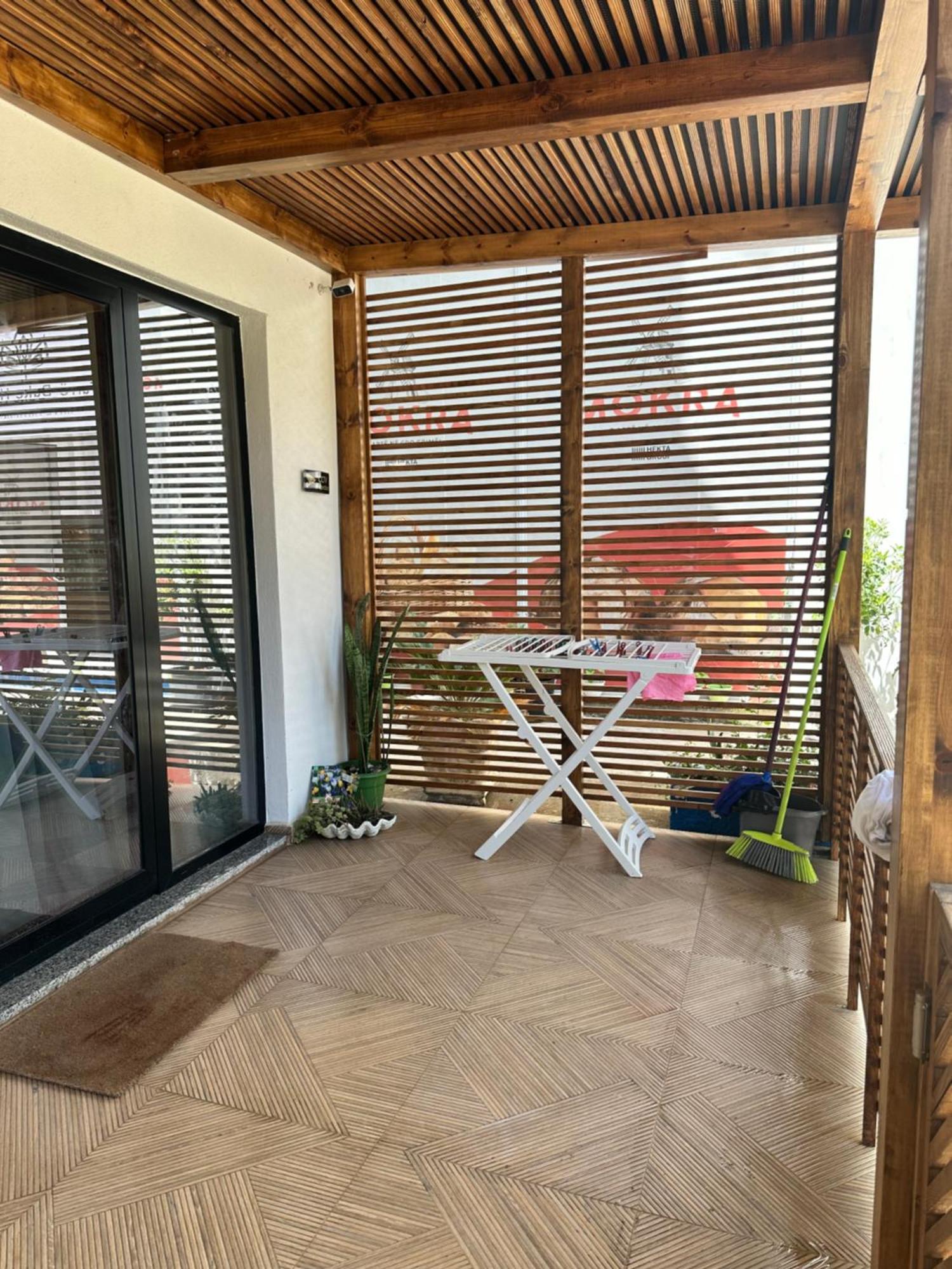 Seahana Apartment هيماري المظهر الخارجي الصورة
